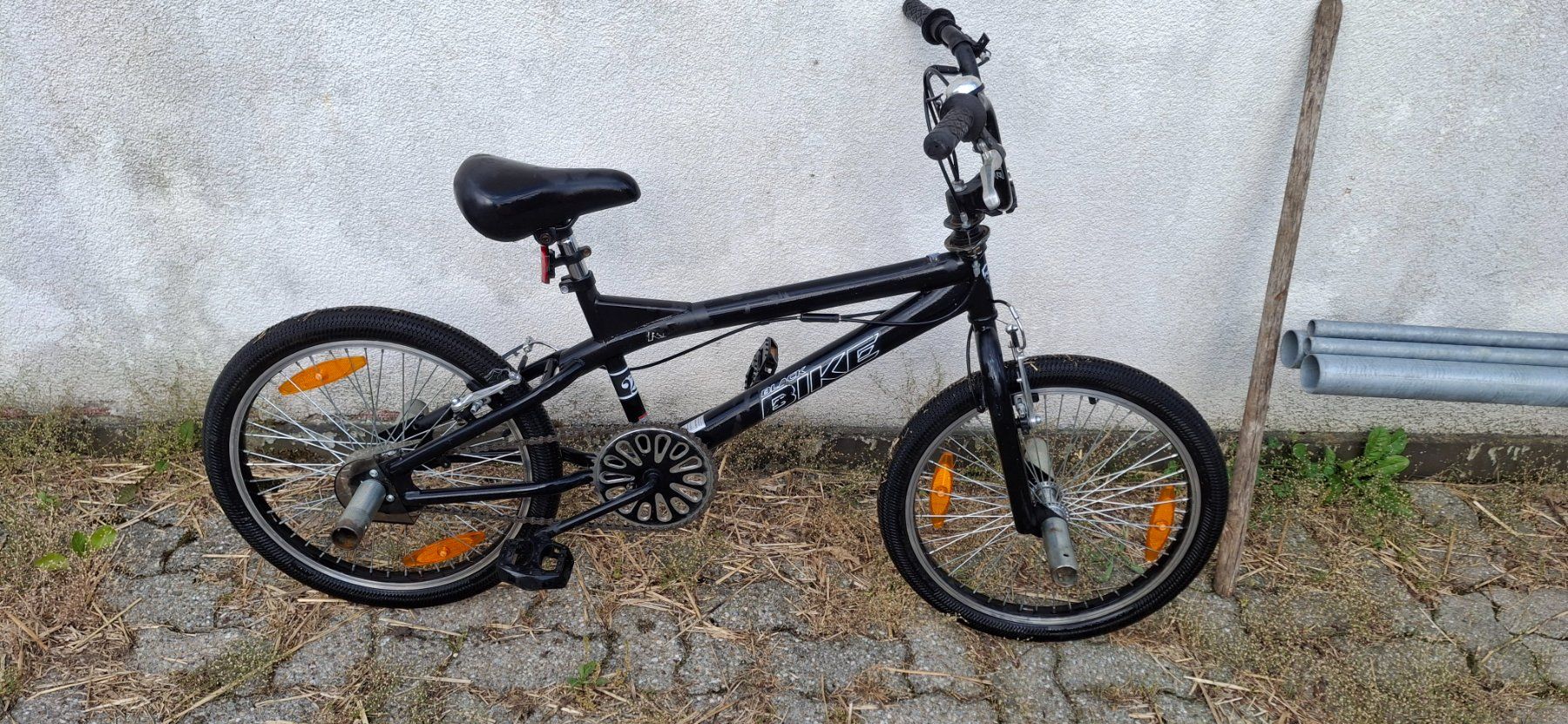 Vélos: Bmx 20" Freestyle – Défectueux à Kyburg par JBMNT2020