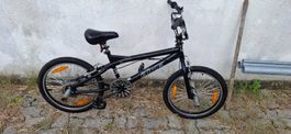 Bmx 20" Freestyle
