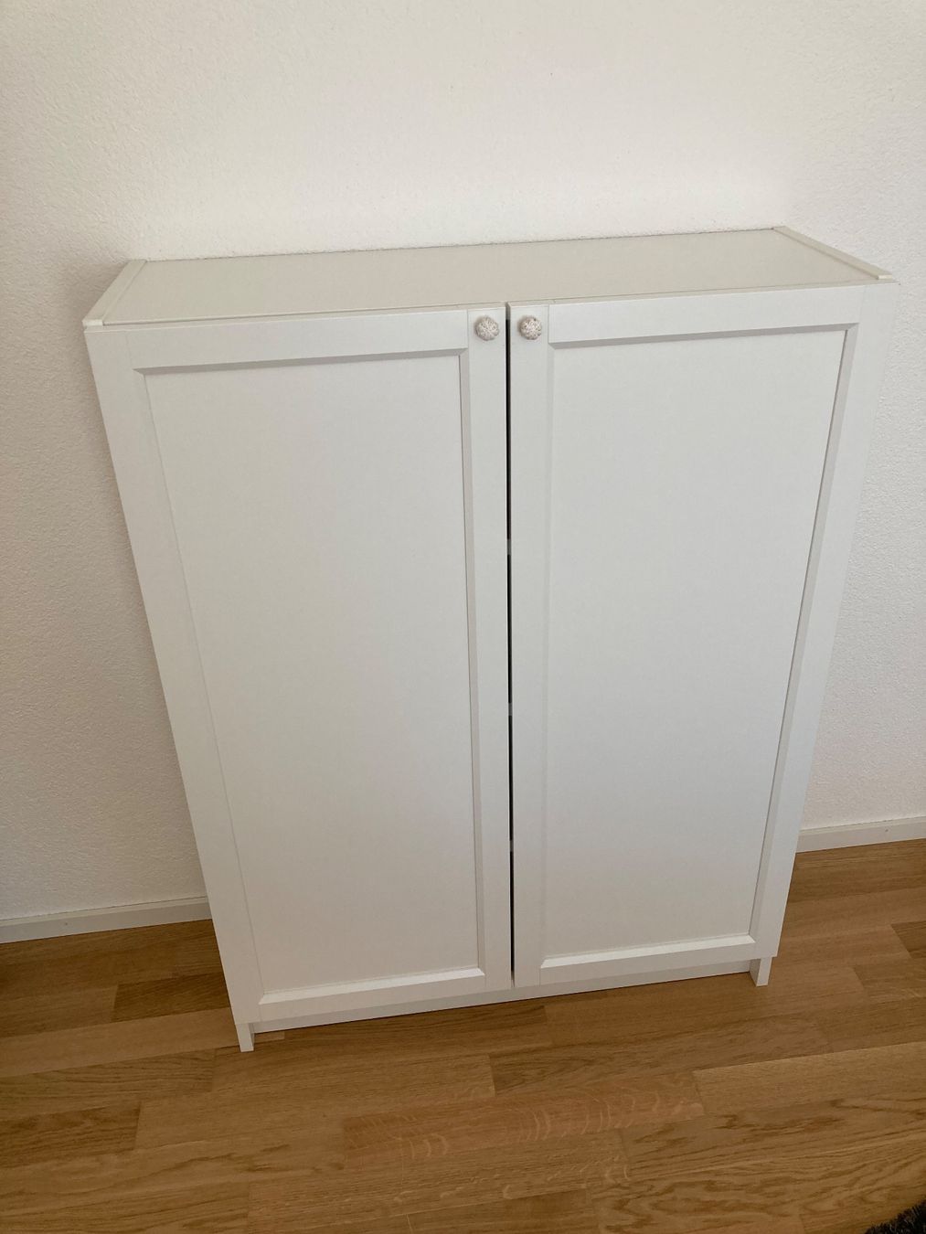 Ikea Armadi: IKEA Billy/Oxberg weiss – Usato da Steffisburg venduto da haryco2