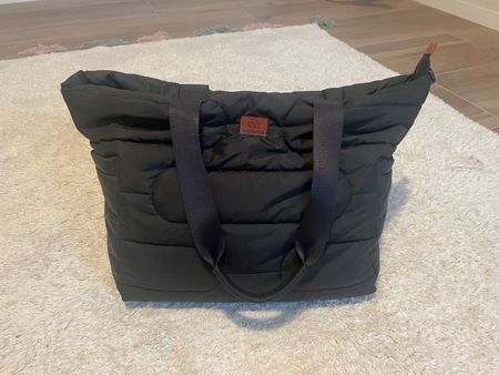Wickeltasche