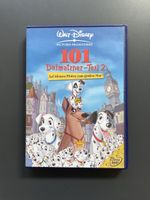 101 Dalmatiner Teil 2 DVD - Auf kleinen Pfoten zum Star!