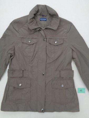 Übergangsjacke Biaggini Grösse 40