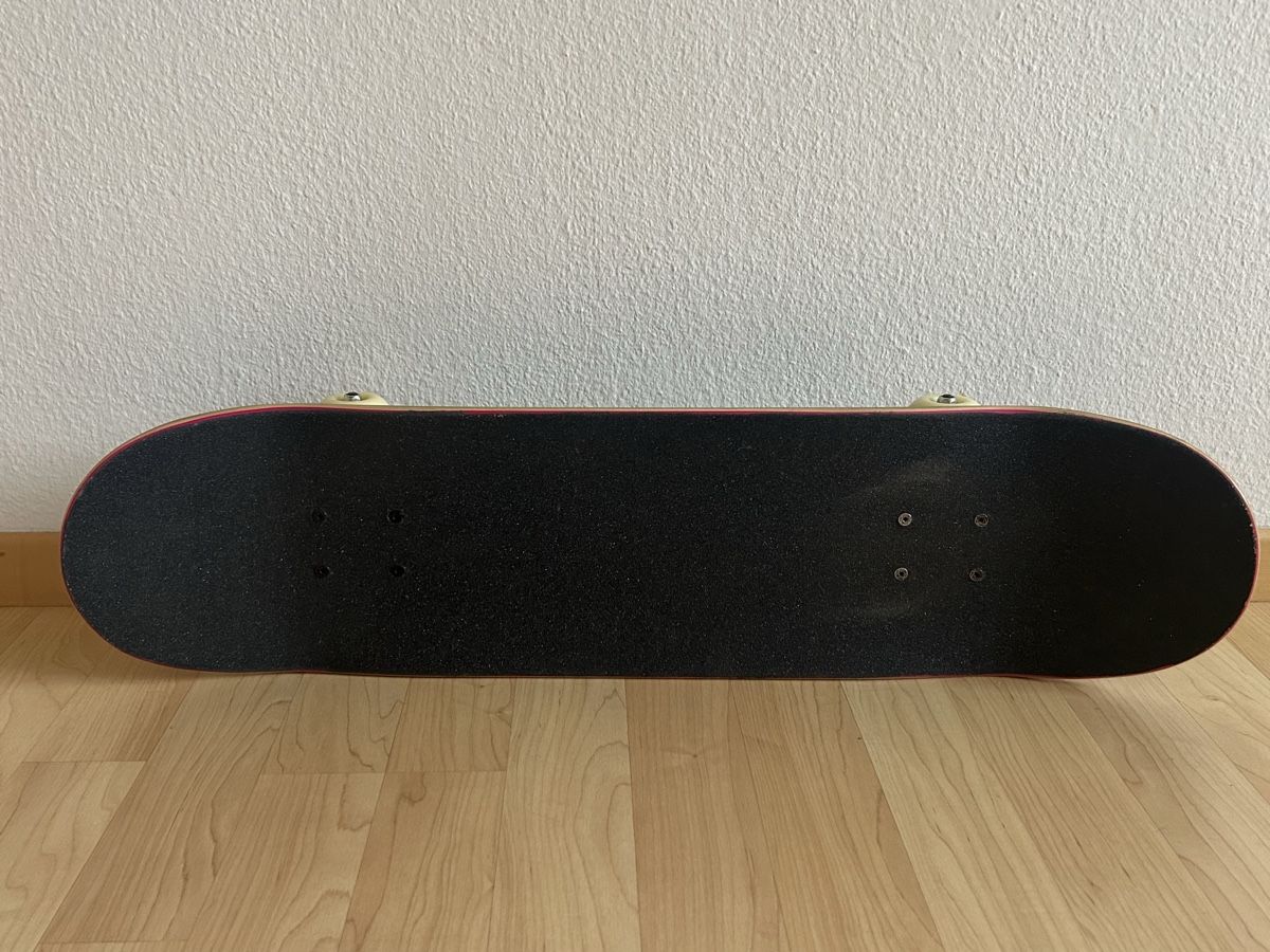Skateboards: Skateboard (original Toy Machine) – Nuovo (secondo la descrizione) da Adliswil venduto da laurenella 1