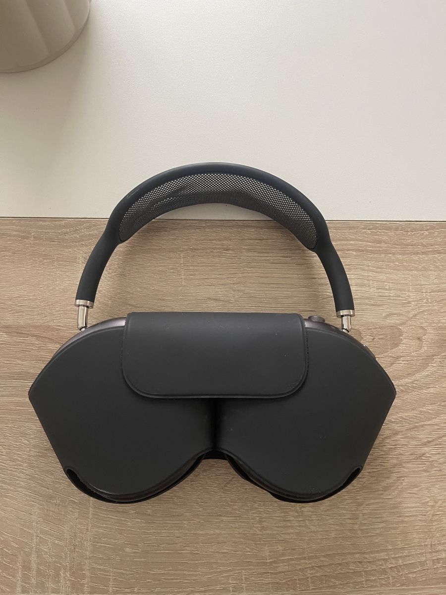 Apple Cuffie: Apple AirPods Max Space Grau – Nuovo (secondo la descrizione) da Rümlang venduto da ohsnapiiitzme2