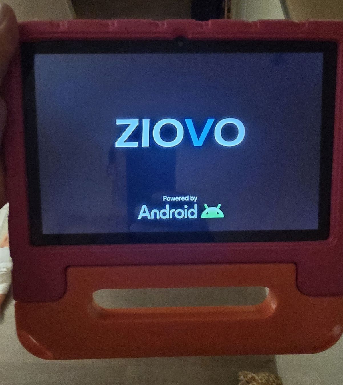 Tablettes PC: ZIIVO Kinder Tablet Android mit Kinder Schutzhülle – D'occasion à Rotkreuz par Geniuz1