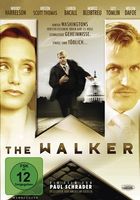 The walker (DVD) mit Harrelson / Scott Thomas / Dafoe