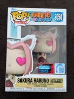 Funko Pop! Naruto - Sakura Haruno #2054