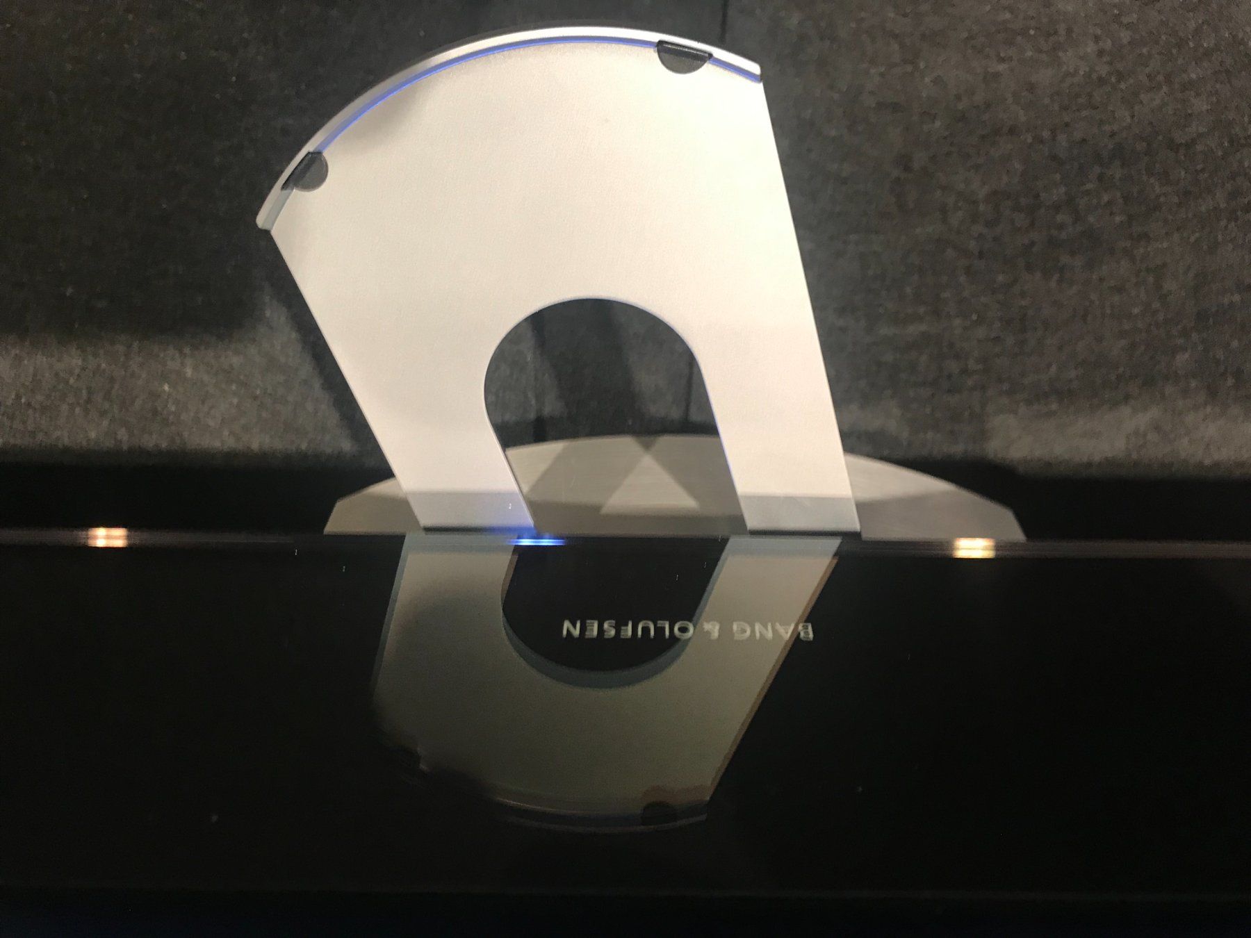 Bang & Olufsen Televisori: Beovision 7-40 Bildschirm  mit HDMI – Usato da Würenlingen venduto da Schneiderhifi 3