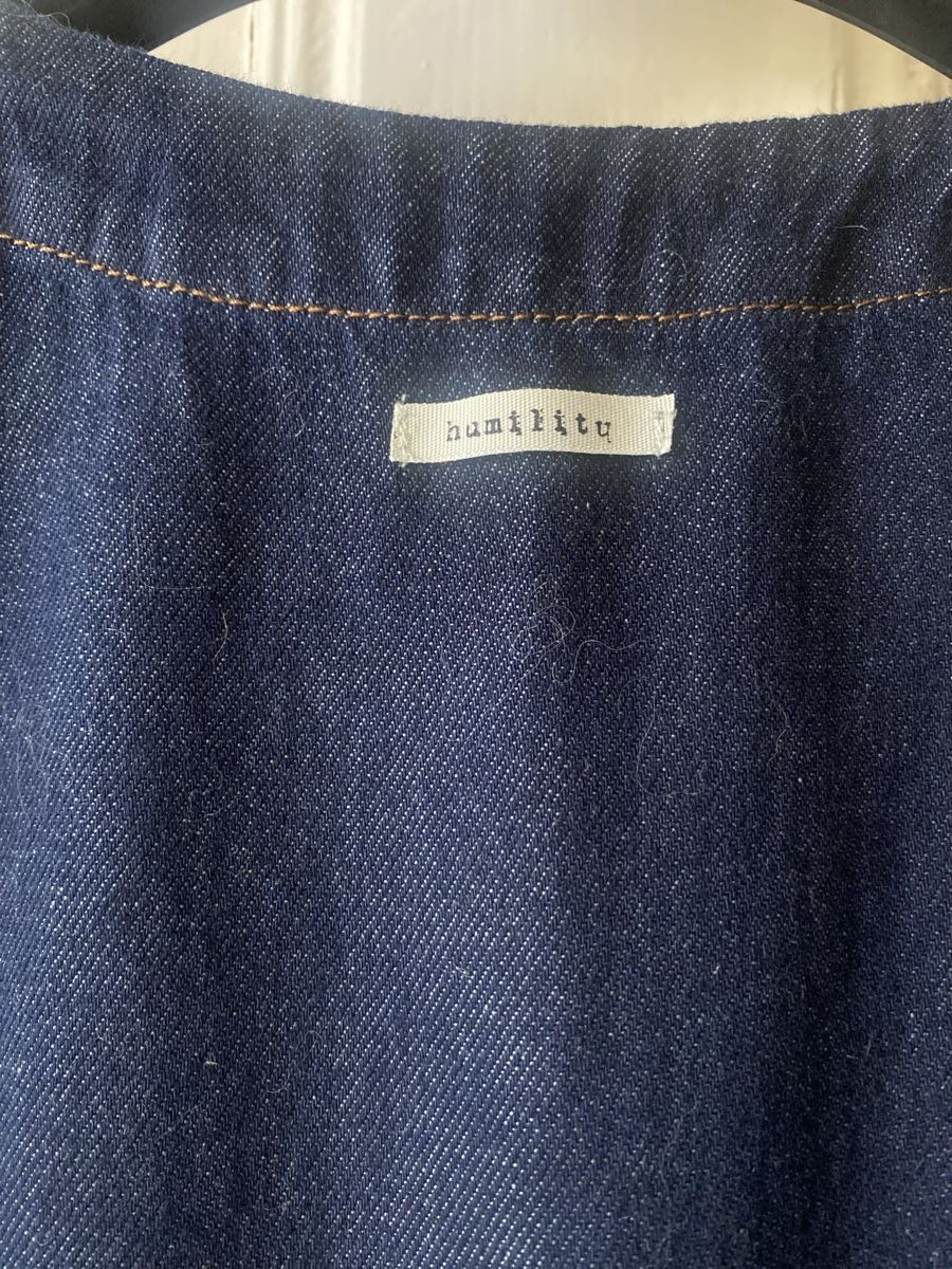 Jumpsuits: Combinaison Humility – Neu (gemäss Beschreibung) aus Bulle von Hilare01 1