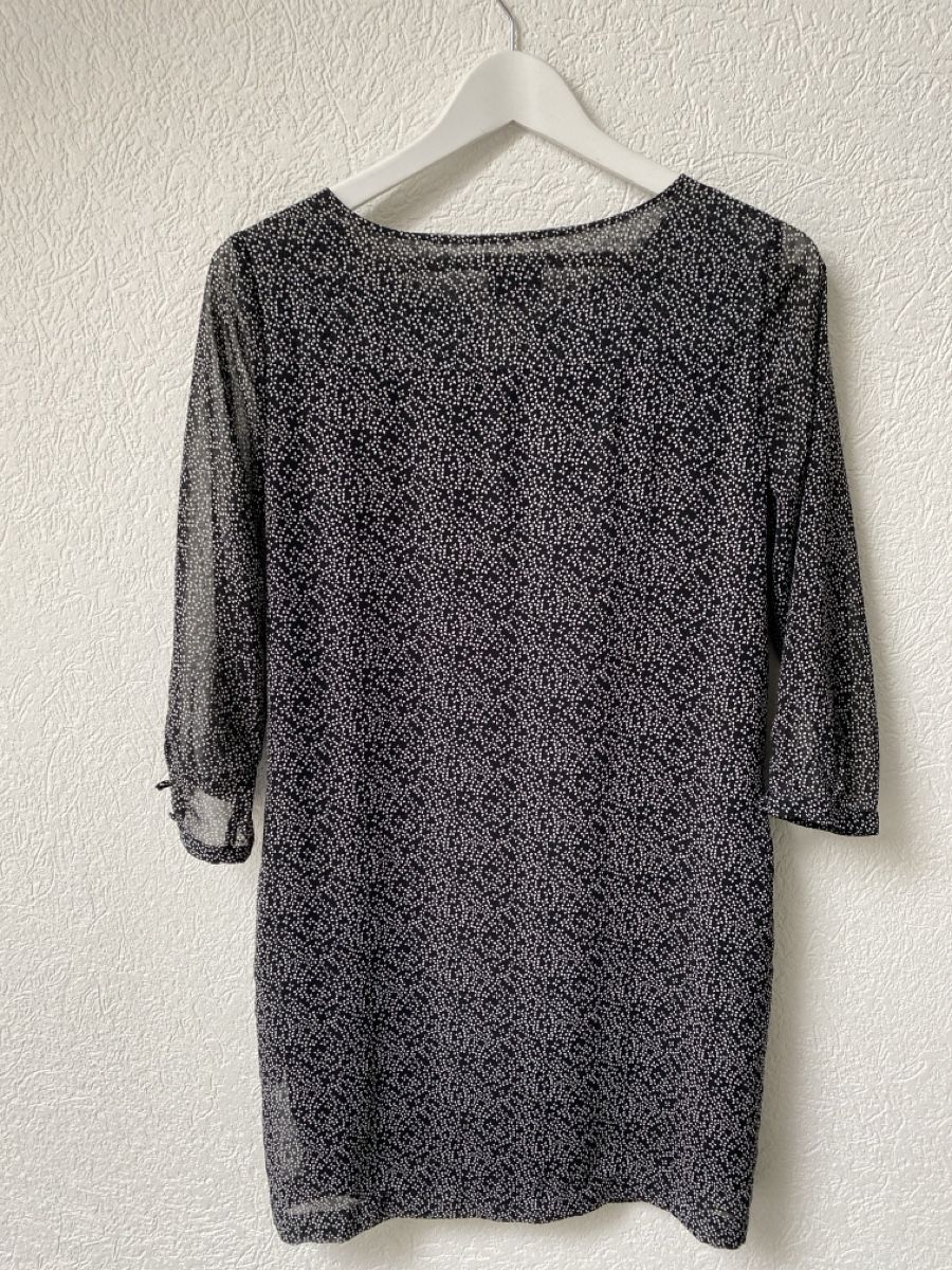 Opus Vestiti: OPUS schönes Kleid Grösse 34 mit Unterkleid – Usato da Homberg b. Thun venduto da Homata 2