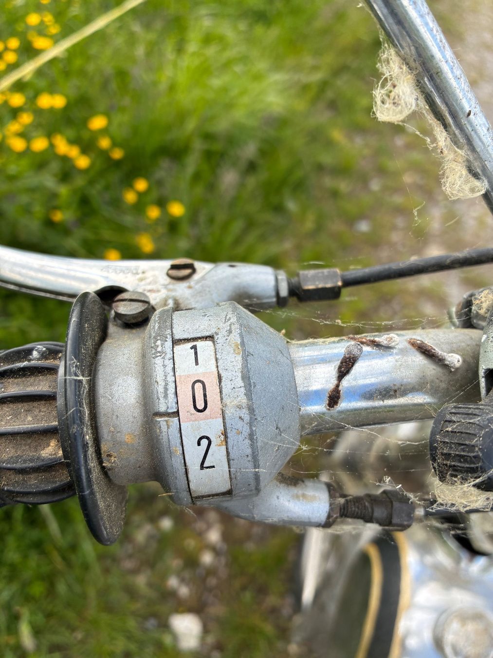 Sachs Mofas: Sachs 2 Gang – Gebraucht aus St.Gallen von niki112 5