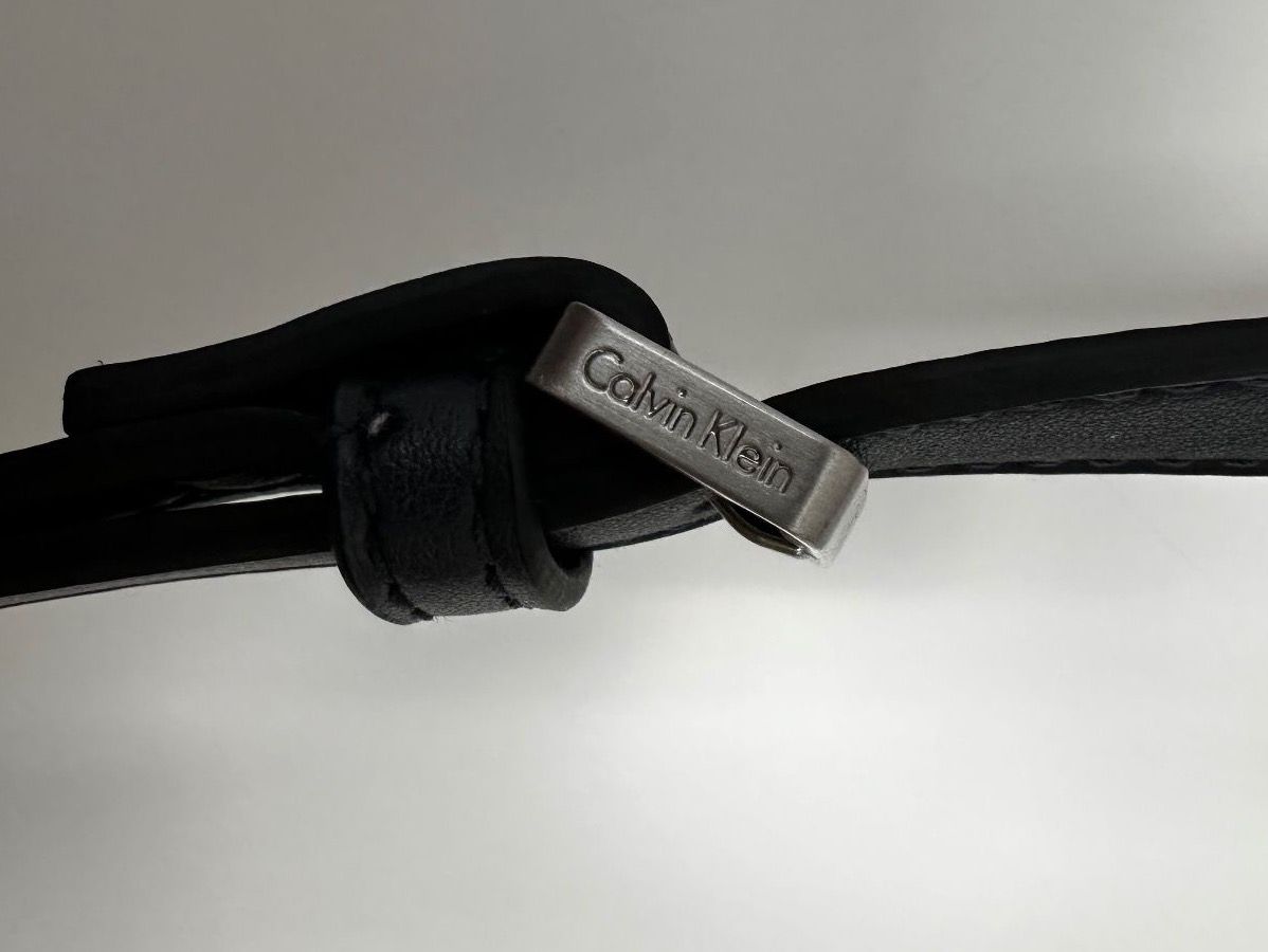 Calvin Klein Borse da donna: Handtasche von Calvin Klein – Usato da Wagenhausen venduto da vintagesecondhand 3