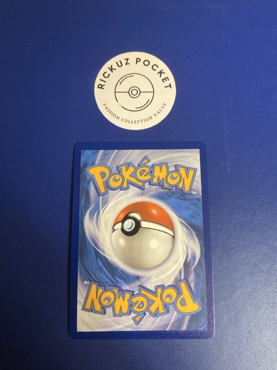 Pokémon Carte collezionabili: Serperior V #7 Pokémon Silver Tempest – Usato da Montagnola venduto da Rickuz 1