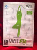 NINTENDO Wii Spiel - Wii Fit