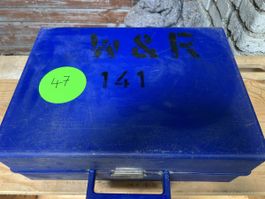 Rohrfrost System gebraucht 