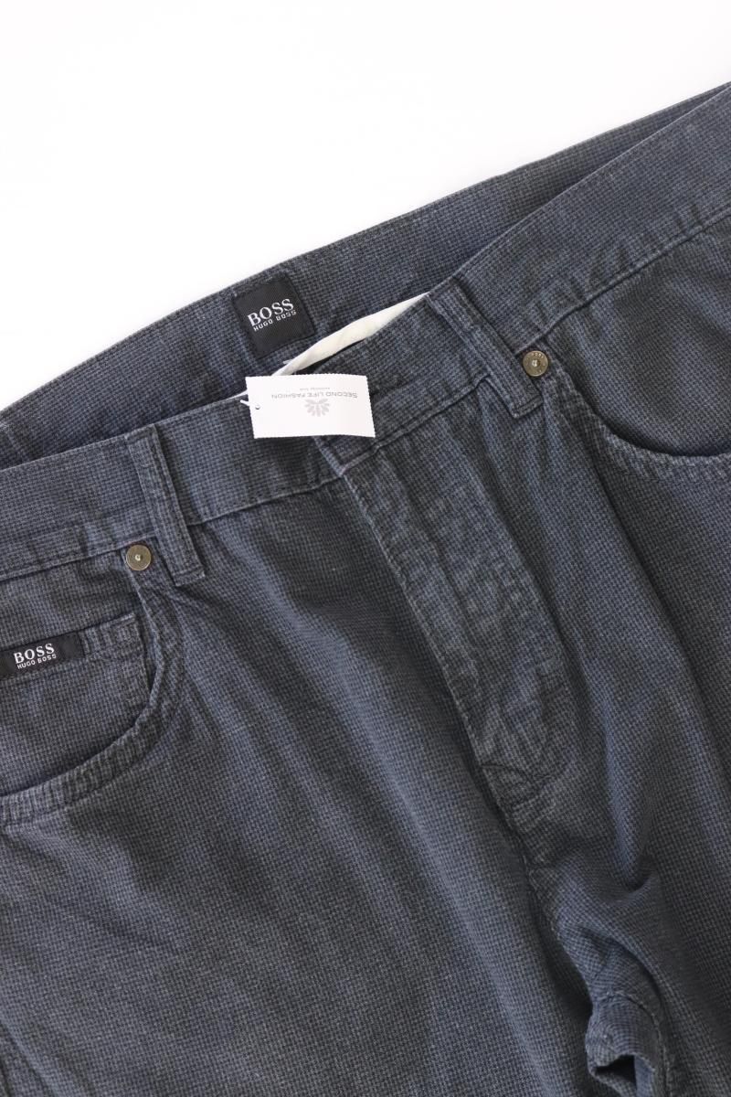Hosen: Hugo Boss Five-Pocket-Hose Gr. W33/L36 – Gebraucht aus Neustadt an der Waldnaab von SecondLifeFashion 1