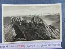 PILATUS-KULM AK ONW 1937