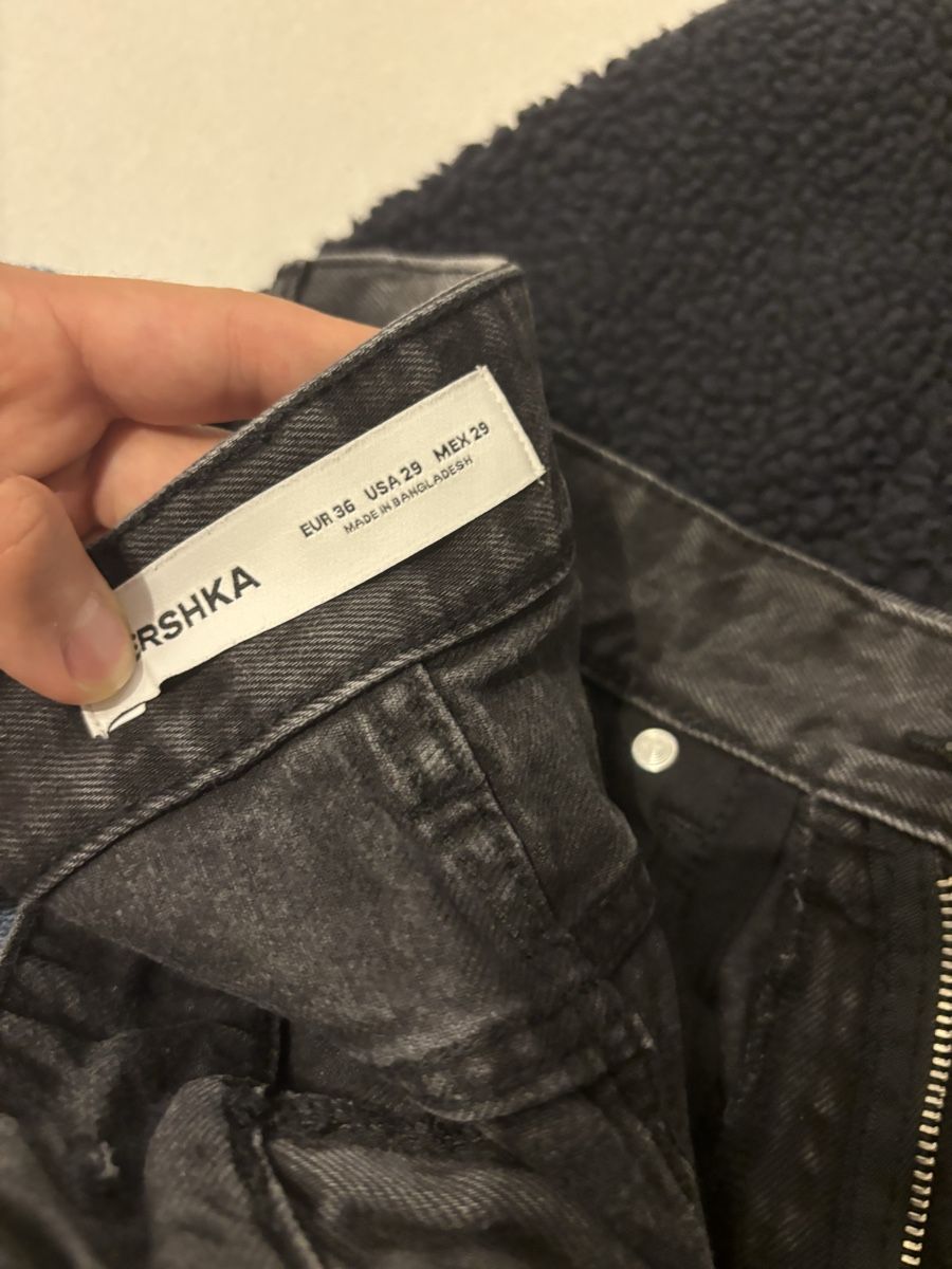 Kleiderpakete: Herren Bekleidungsset Pullover, Jeans, T-Shirts – Gebraucht aus Windlach von ssp_k9j9 4