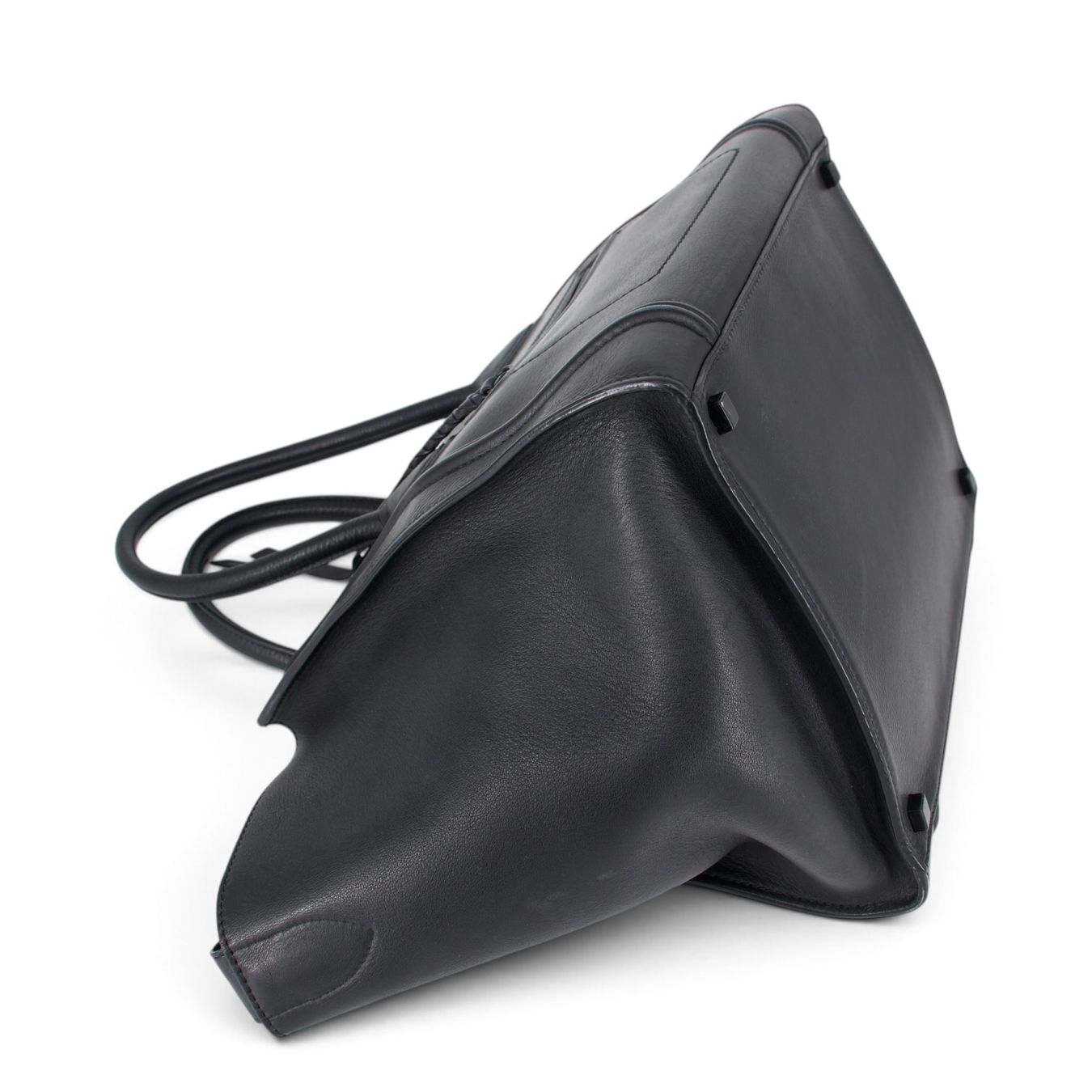 Celine Borse da donna: Céline Phantom schwarz – Usato da Binningen venduto da Designerlabels 7