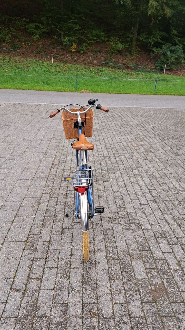 Velos: Damenvelo – Defekt aus Wangen an der Aare von Smoll5 2
