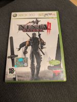 Ninja gaiden II Microsoft Xbox 360