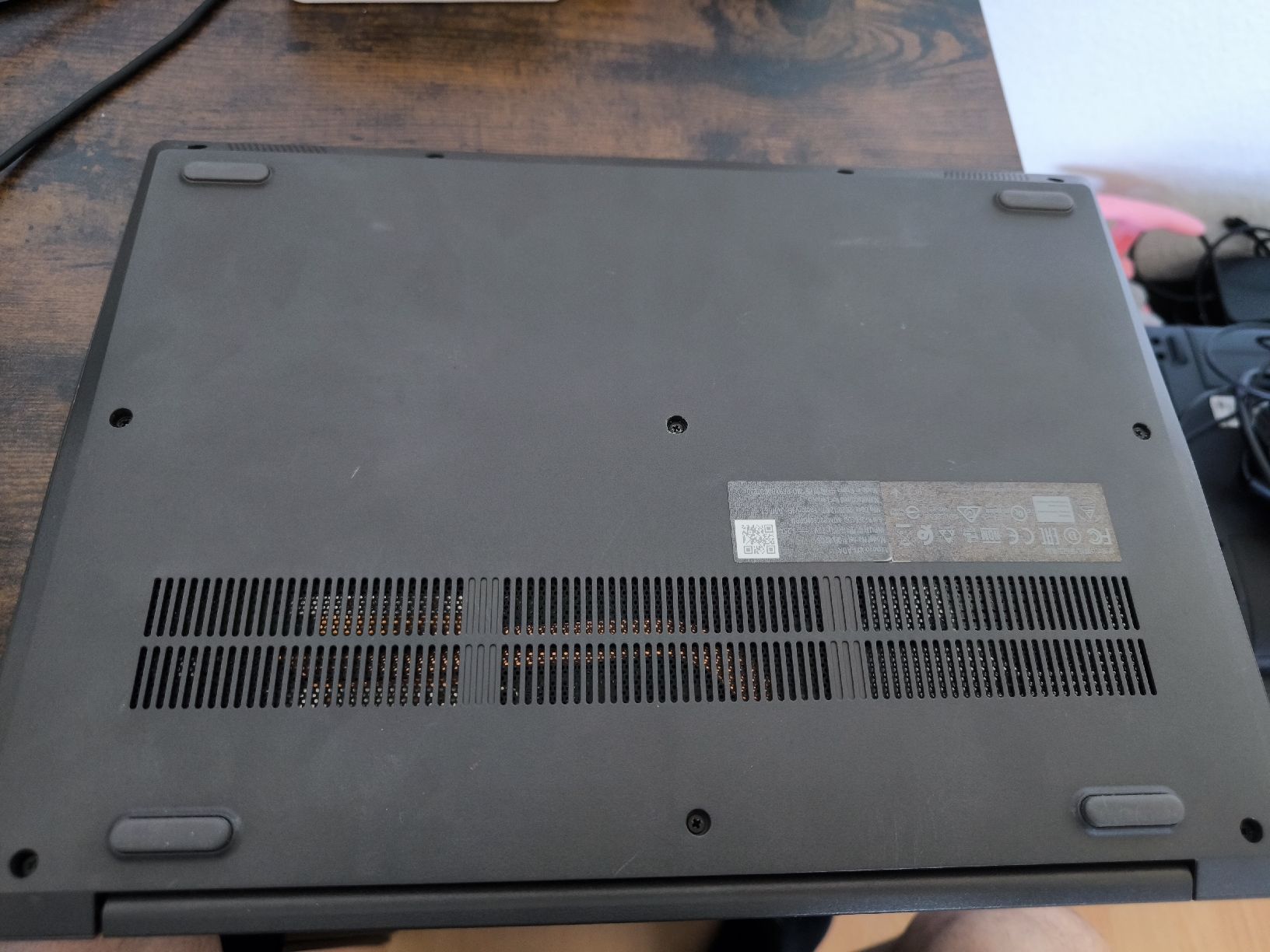 Lenovo Notebook: Laptop lenovo  20GB DDR4 – Usato da Ostermundigen venduto da luc_hll8 3