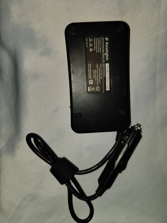 Kensington Ultra Portable Power Inverter 150 Kaufen auf Ricardo