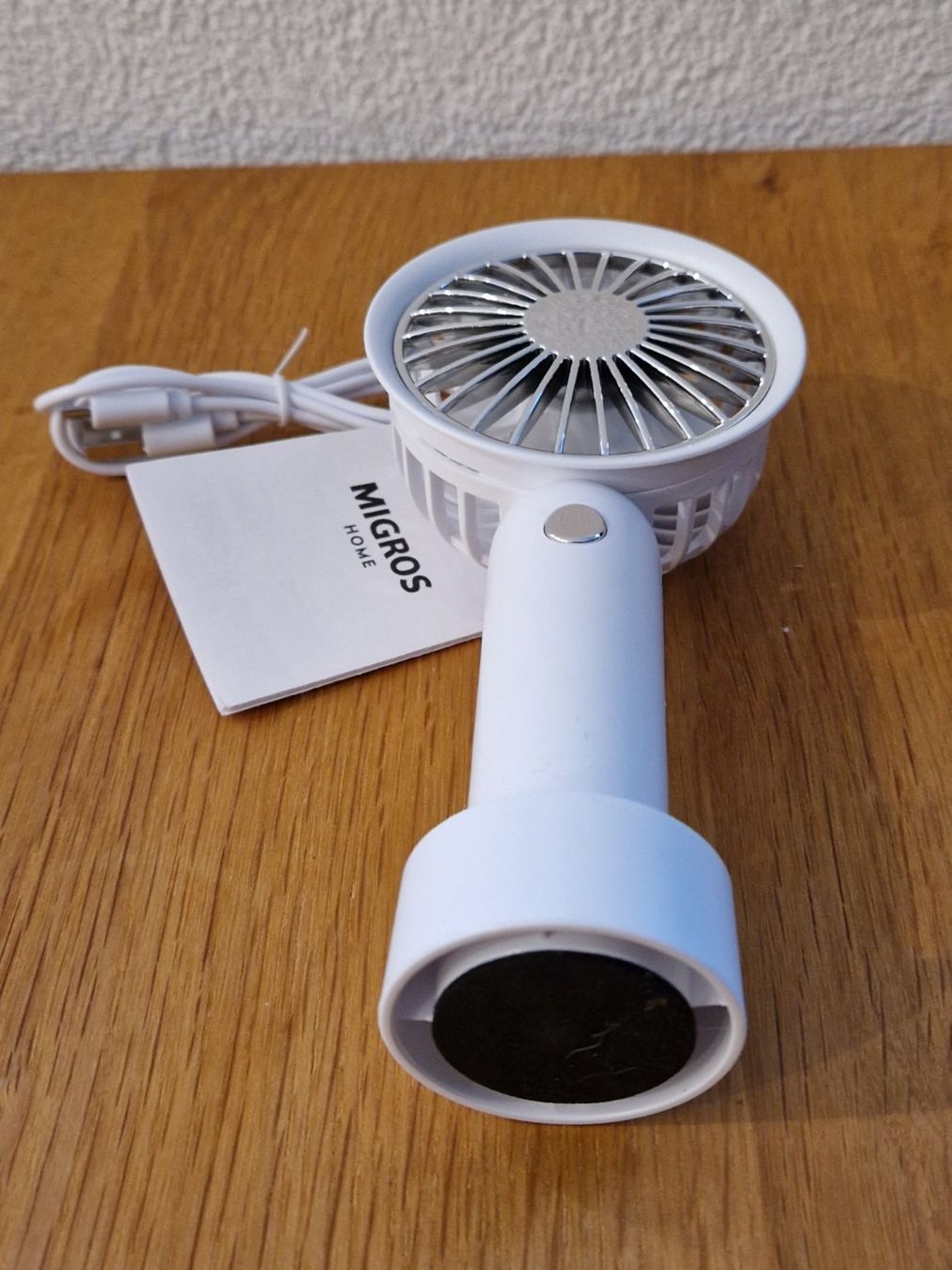 Ventilatoren: Mini Ventilator, USB, Handventilator,NEU – Neu und originalverpackt aus Siblingen von Vany_McDougall 5