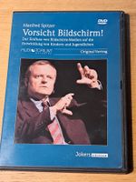 DVD Vorsicht Bildschirm! Manfred Spitzer Jokers Edition