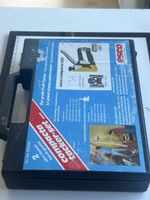 ESCO Tackermatte compacta 530 mit Klammern (I14)