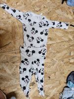 Disney Baby Body Hosen Set  Mickey 62