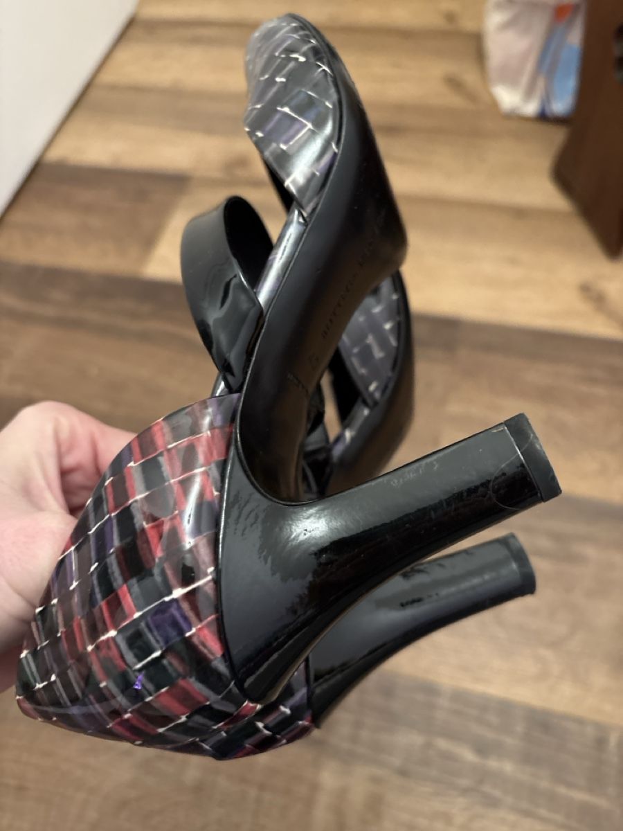 Bottega Veneta Scarpe da donna: Bottega Veneta Pumps – Usato da Bern venduto da LoveVintageY2K 2