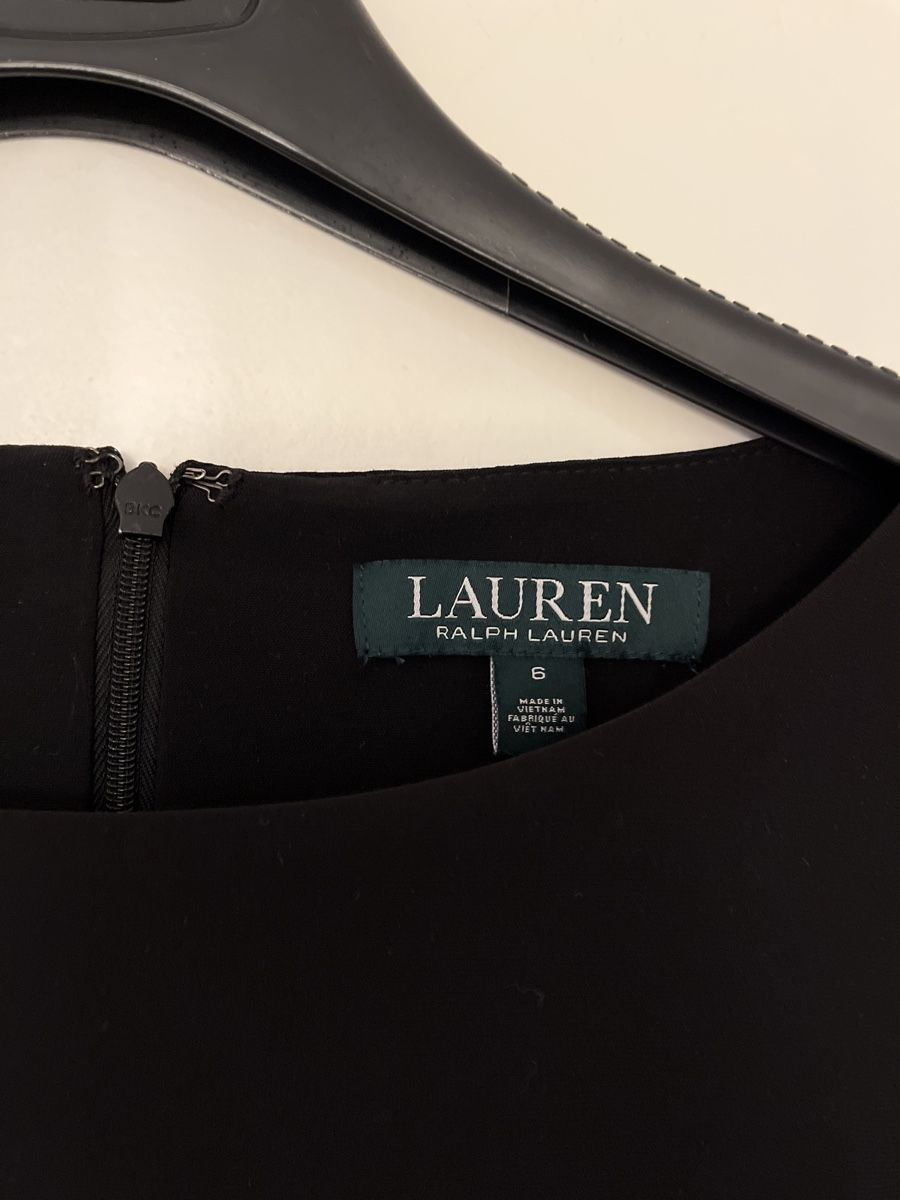 Ralph Lauren Vestiti: Ralph Lauren Etuikleid S – Nuovo (secondo la descrizione) da Herrliberg venduto da spunggi 2