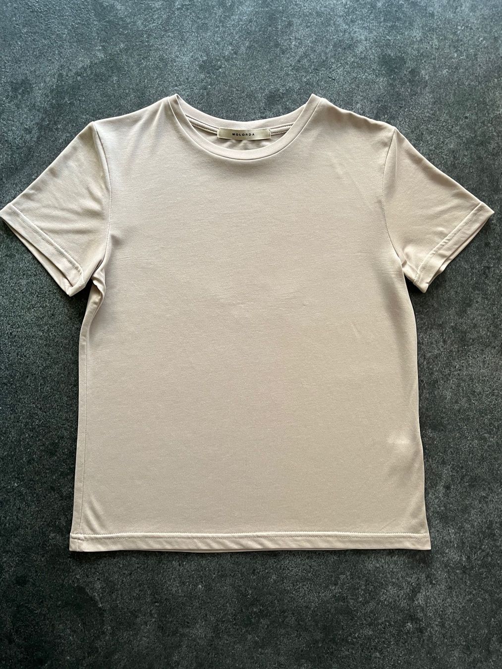 T-shirt: MOLORDA Damen T-Shirt - Größe S – Usato da Kilchberg ZH venduto da Ch.C 1