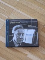 CD-Box (3CDs): Beethoven Piano Concertos 1-5, A. Rubinstein