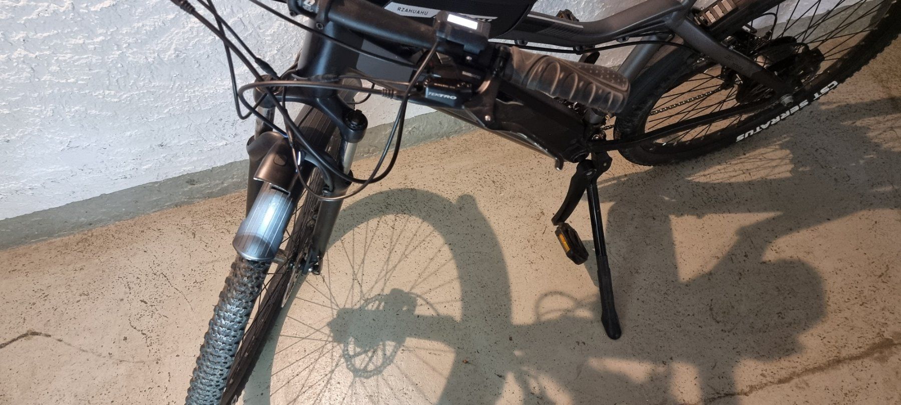 Zenith Bikes Vélos: E-Bike – D'occasion à Frauenfeld par nazanin 4