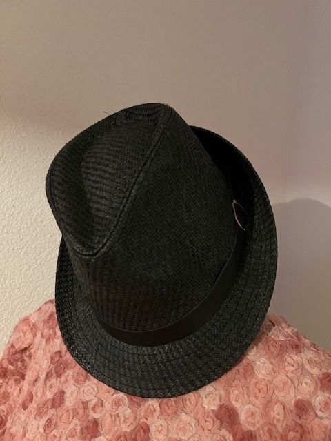 Zara Hüte, Mützen & Caps: Der stylische Hut -  Gr ca. 58 cm – Gebraucht aus Neerach von romiping 1
