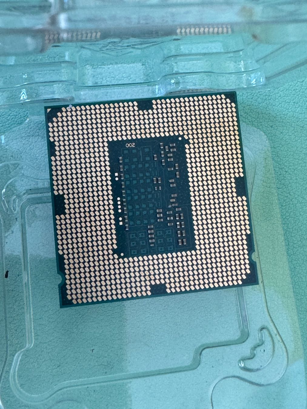 Intel Componenti elettronici: Intel Core i7 4770S – Usato da Neuchatel venduto da Mr-Nobody 1