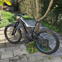 eBike Specialized Turbo Levo FSR Expert Carbon 6Fattie/29