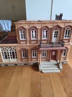 Grosse Playmobil Villa 🧸