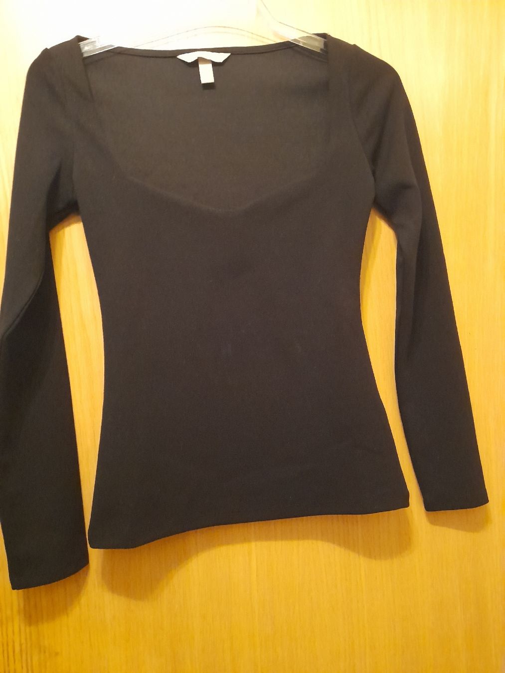H&M Camicette: Damen Bluse، NEU. – Nuovo e nell'imballaggio originale da Pfaffnau venduto da gologoldun1953
