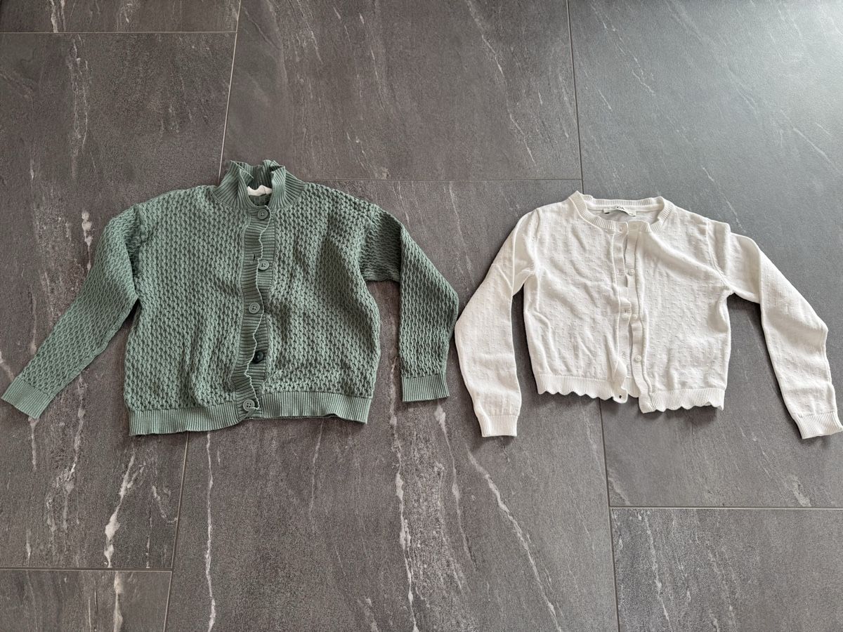 H&M Kleiderpakete & -sets: Kleiderpaket Mädchen 110/116 – Gebraucht aus Bergdietikon von LA-Sunshine 5