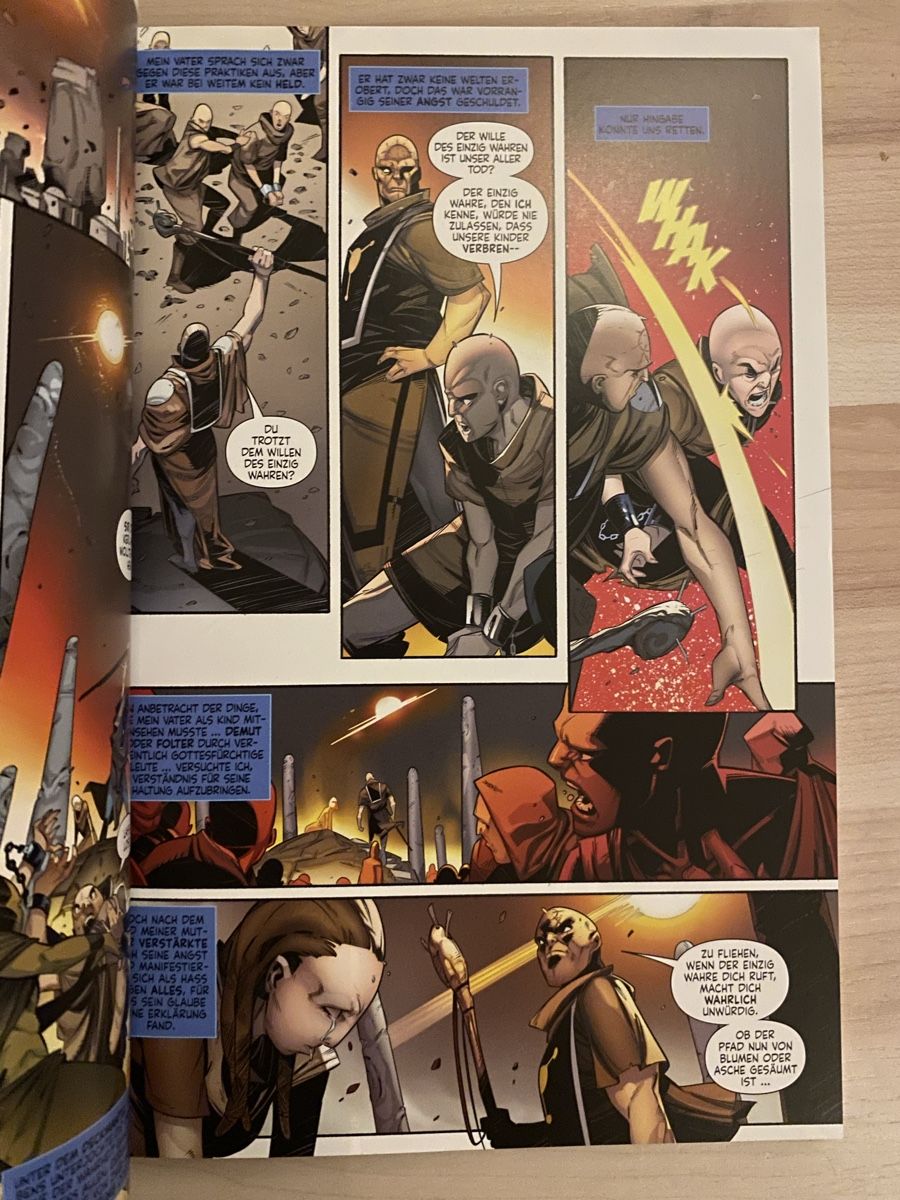 Fumetti: Marvel Comic Phoenix SC 01 – Nuovo (secondo la descrizione) da Neftenbach venduto da ctbvm 7