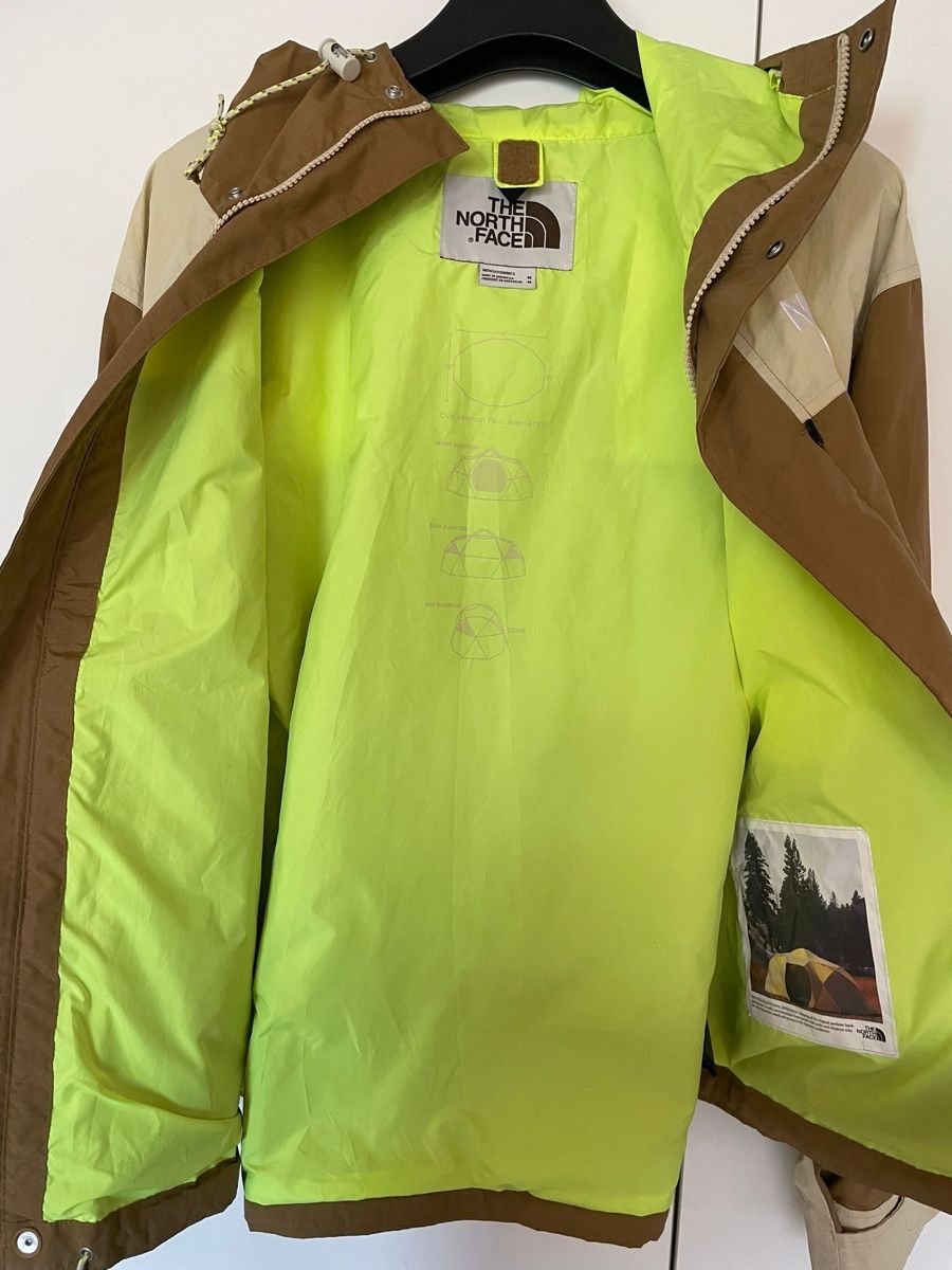 North Face Vestes: Giacca The North Face – D'occasion à Lugano par Leo.Bianchi 6