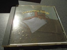 CD Sleepytime-Songs