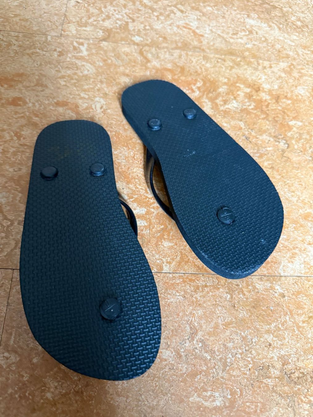 Chaussures hommes: Badeschuhe – D'occasion à Flawil par Stella_3 4