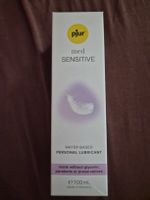 Pjur Med Sensitive Lubrifiant intime 100ml Neuf