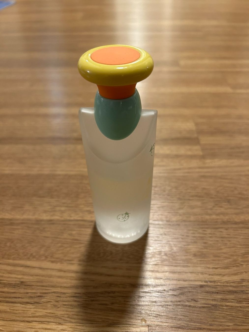 Bulgari Profumi & Eau de Toilette: Bulgari "Petits et Mamans" Eau de toilette – Usato da Küsnacht ZH venduto da filo_fila8700 1