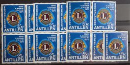 Antillen Nederland 1971 **