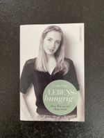 Laura Pape: Lebenshungrig (Autobiografie)